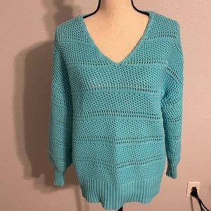 Tommy Bahama Channel Isle sweater